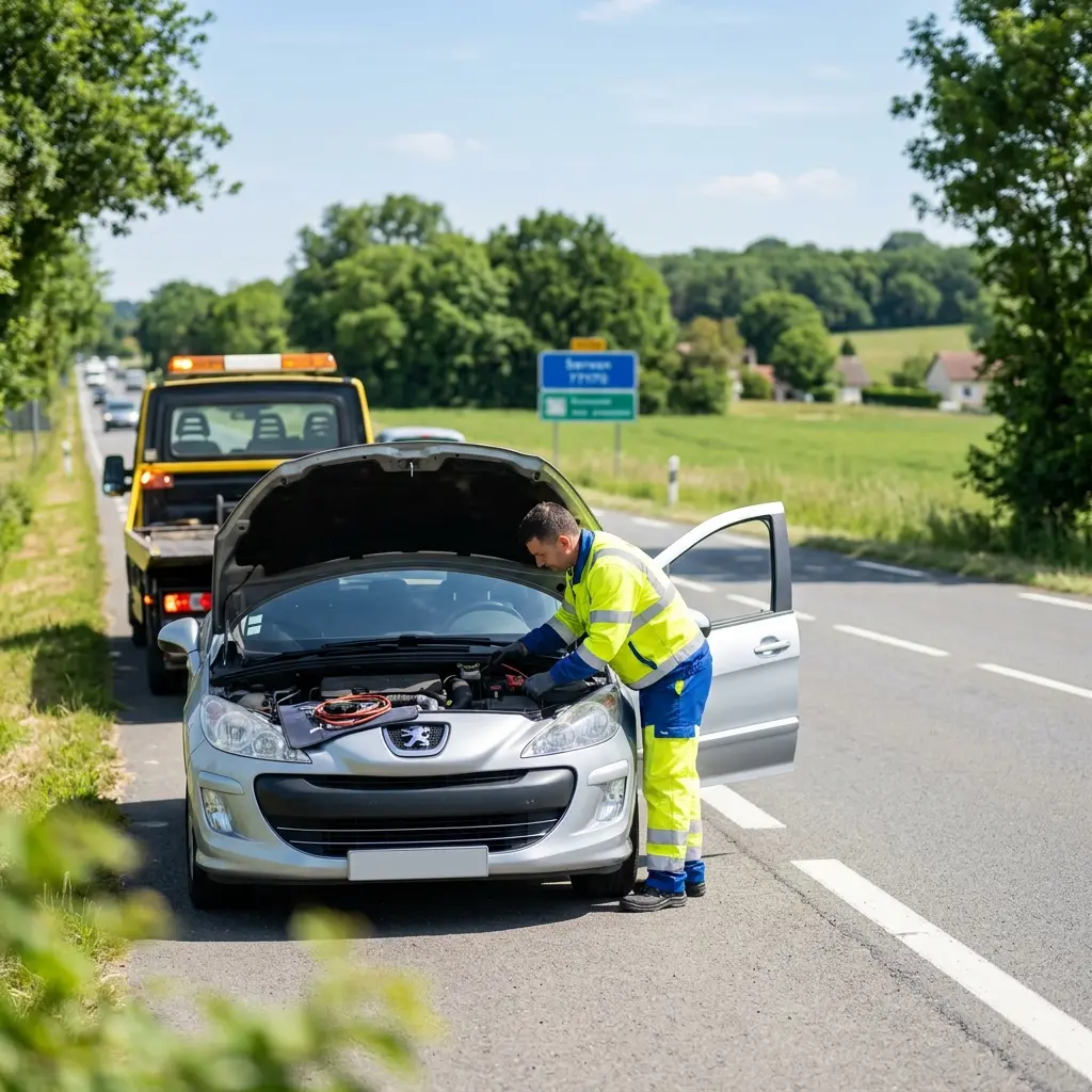 Pourquoi nous choisir à Servon ?