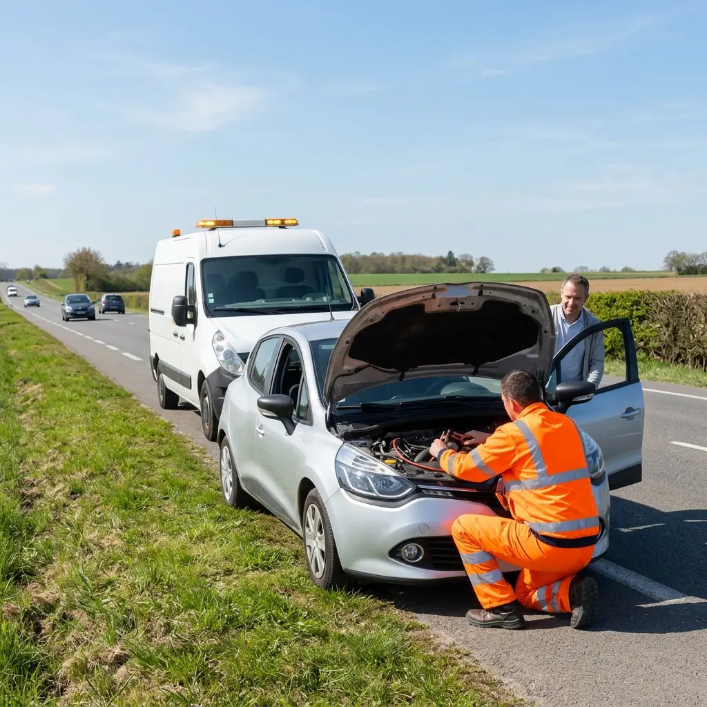 Comment se déroule l'intervention à Chevry-Cossigny ?