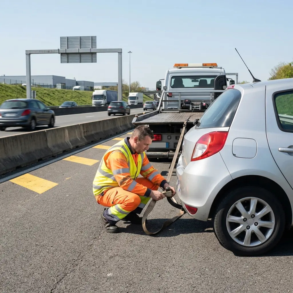 Notre mode opératoire technique