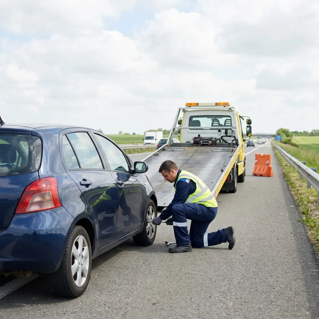 Besoin d'une intervention rapide à Brou-sur-Chantereine ?