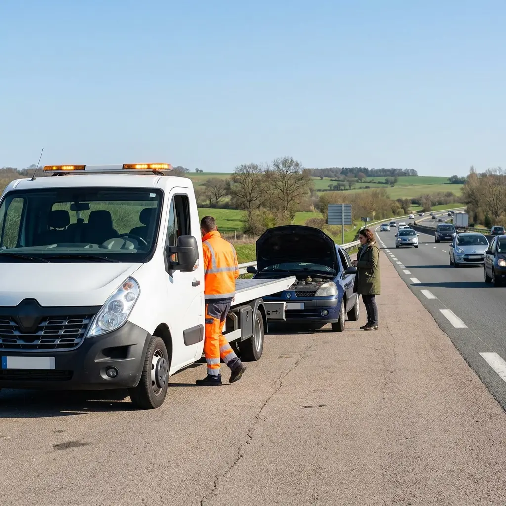 Comment se déroule l'intervention à Brou-sur-Chantereine ?