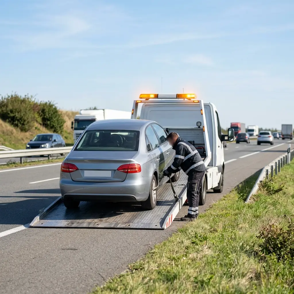 Comment se déroule l'intervention à Oissery ?