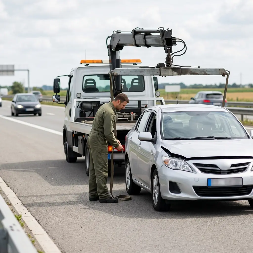 Une prise en charge technique complète