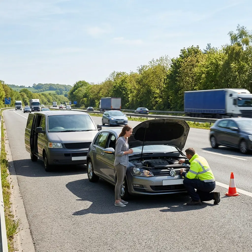 Pourquoi nous choisir pour votre dépannage à Noisiel ?