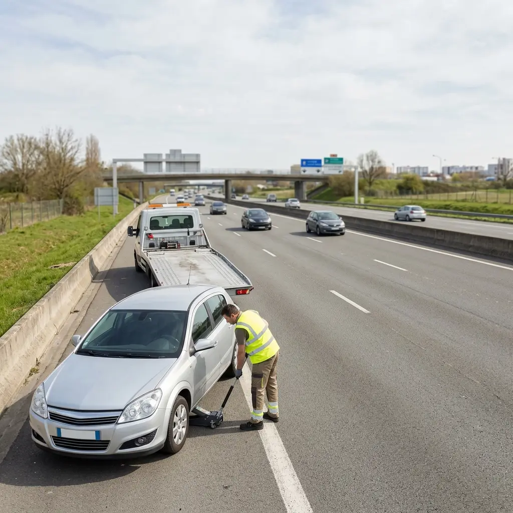 Une prise en charge technique et complète