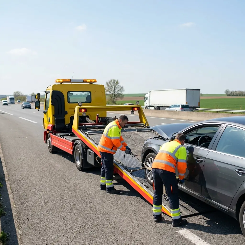 Pourquoi nous choisir pour votre dépannage à Samoreau