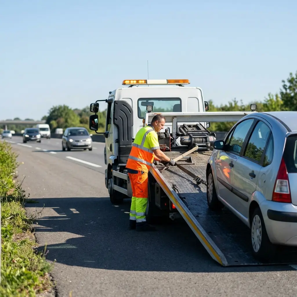 Nos conseils de prévention routière