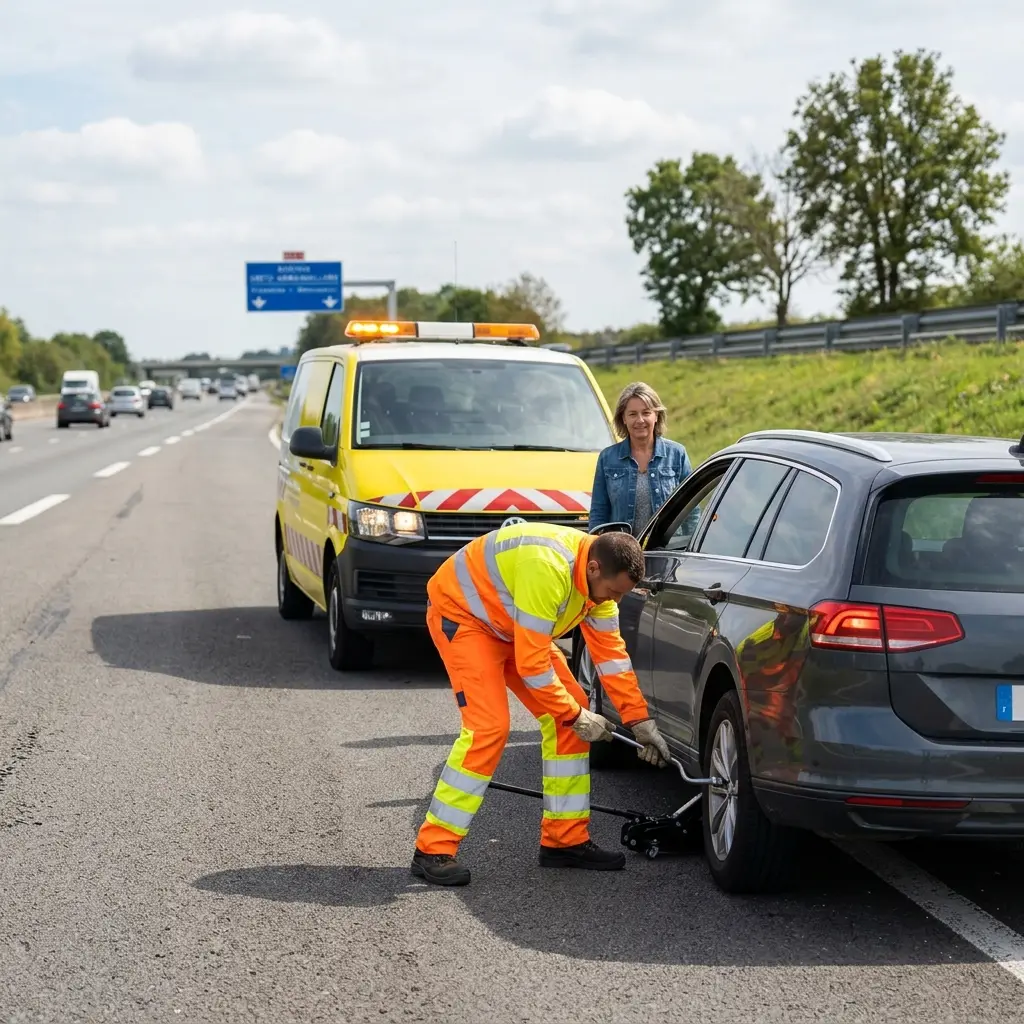 Pourquoi nous choisir pour votre dépannage à Gretz-Armainvilliers