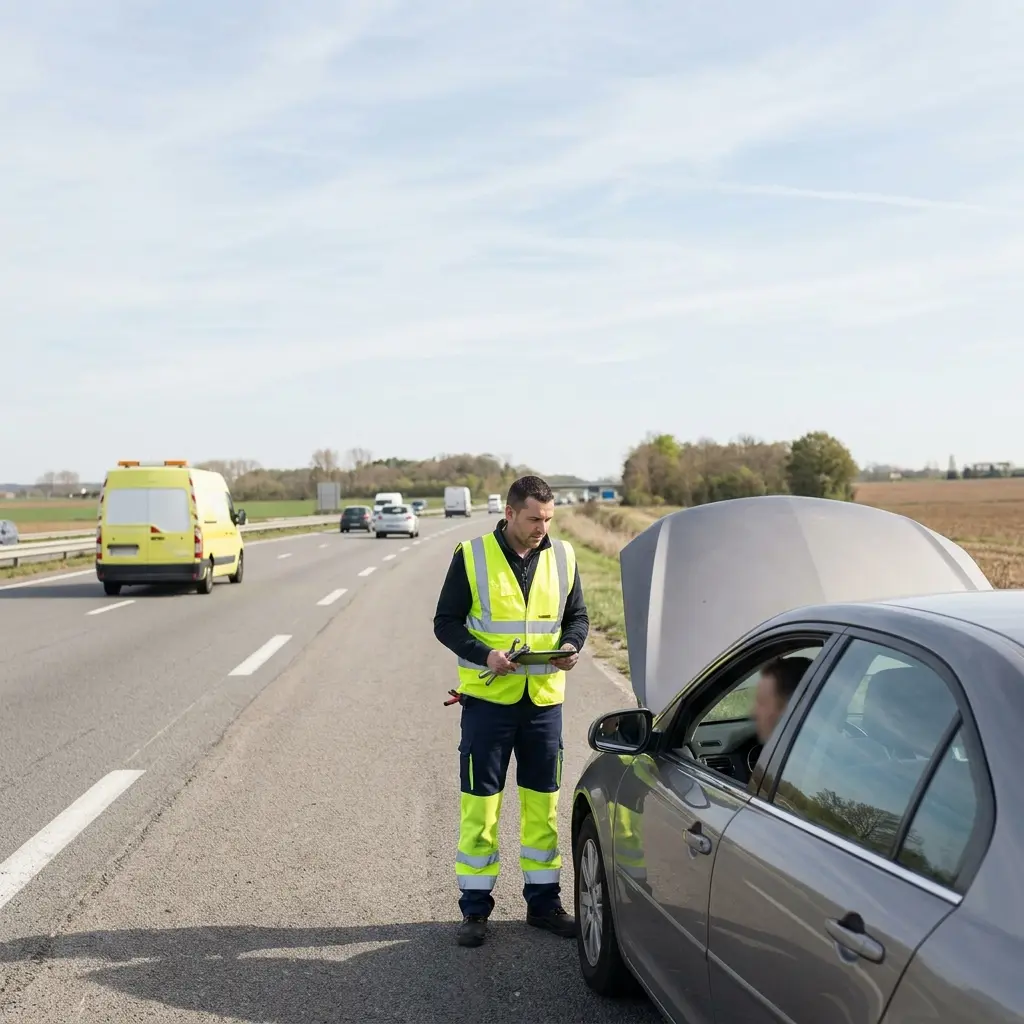 Pourquoi nous choisir pour votre dépannage à Presles-en-Brie