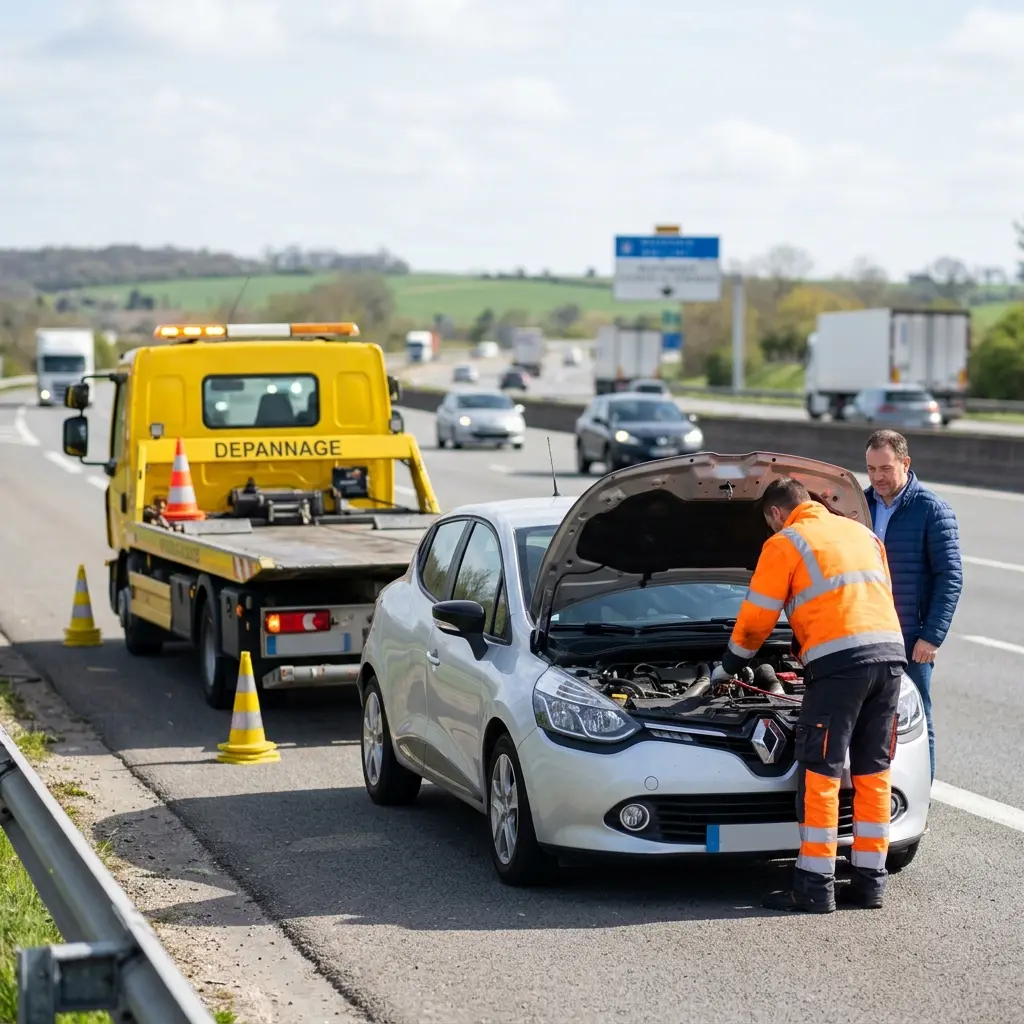 Besoin d'une aide urgente à Presles-en-Brie ?