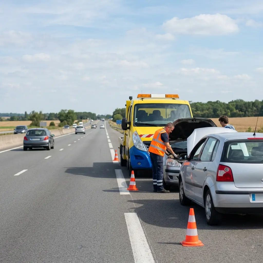 Gestes essentiels en cas d'urgence