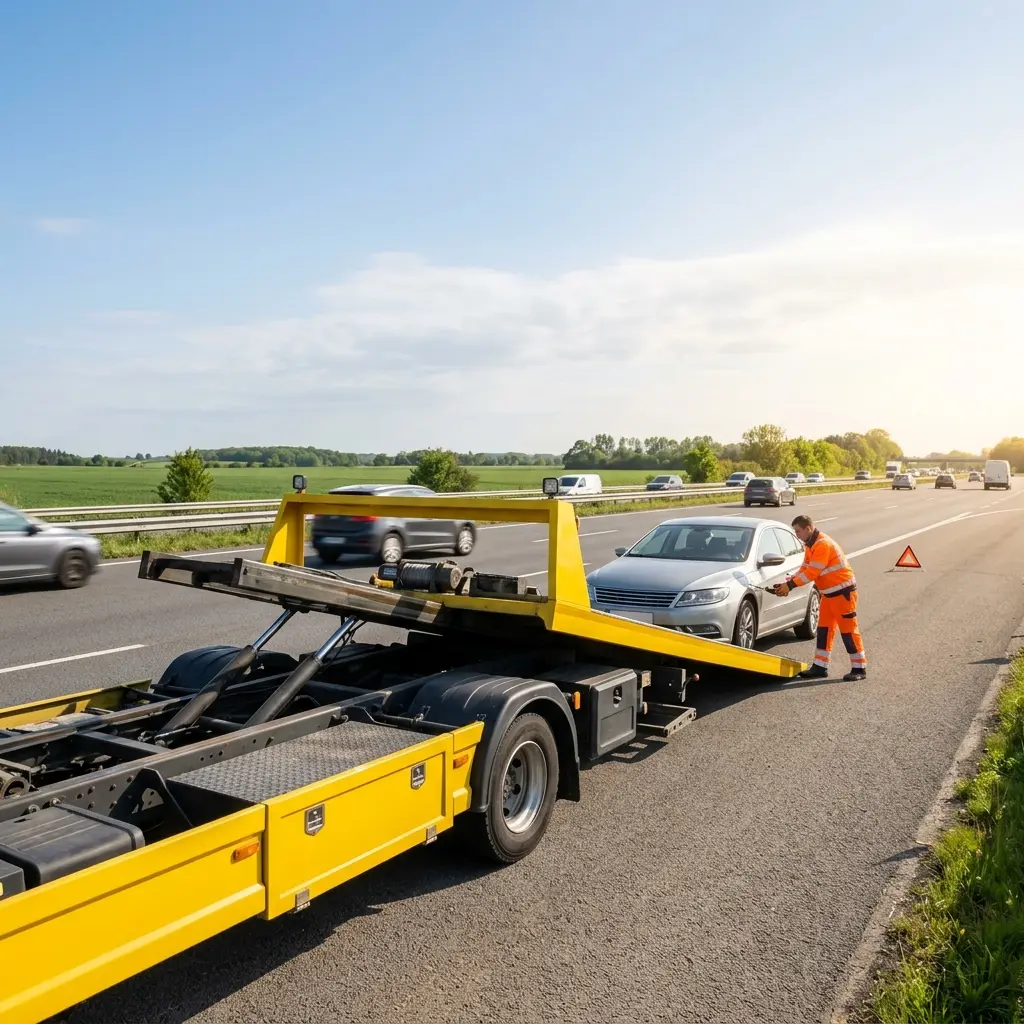 Un accompagnement fiable pour vos déplacements