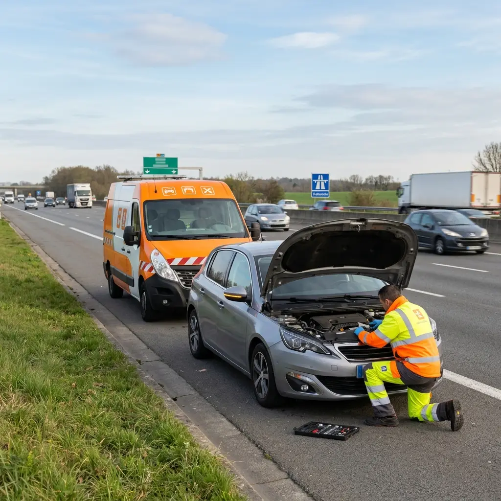Comment se déroule l'intervention à Cesson ?