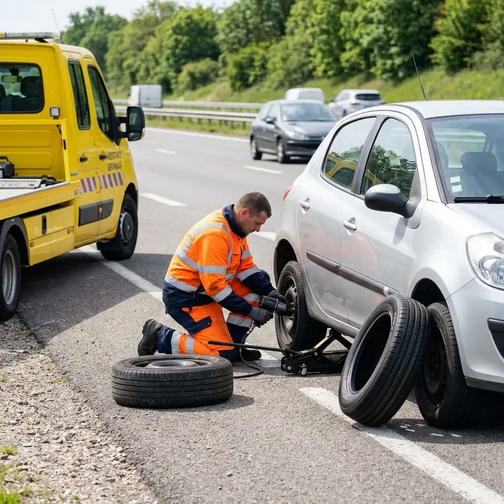 Recommandations indispensables pour l’autoroute à Moret-Loing-et-Orvanne