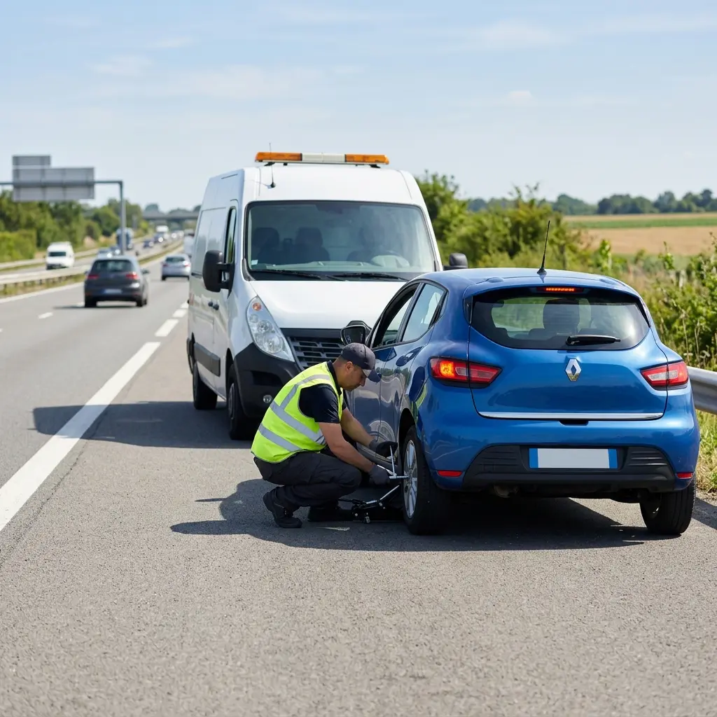 Besoin d’une aide rapide à Moret-Loing-et-Orvanne ?