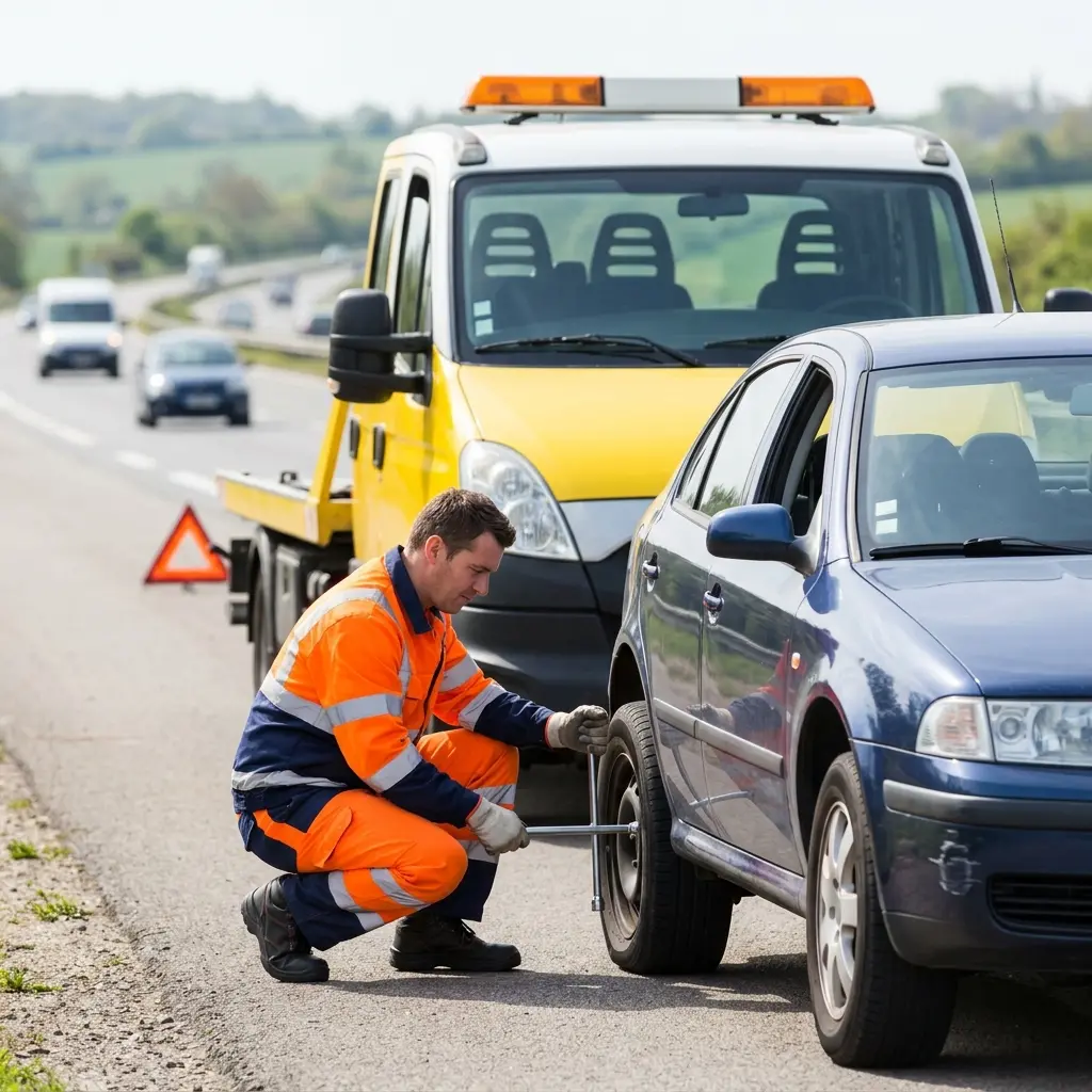 Prévention et bons gestes pour l’autoroute de Ferté-sous-Jouarre