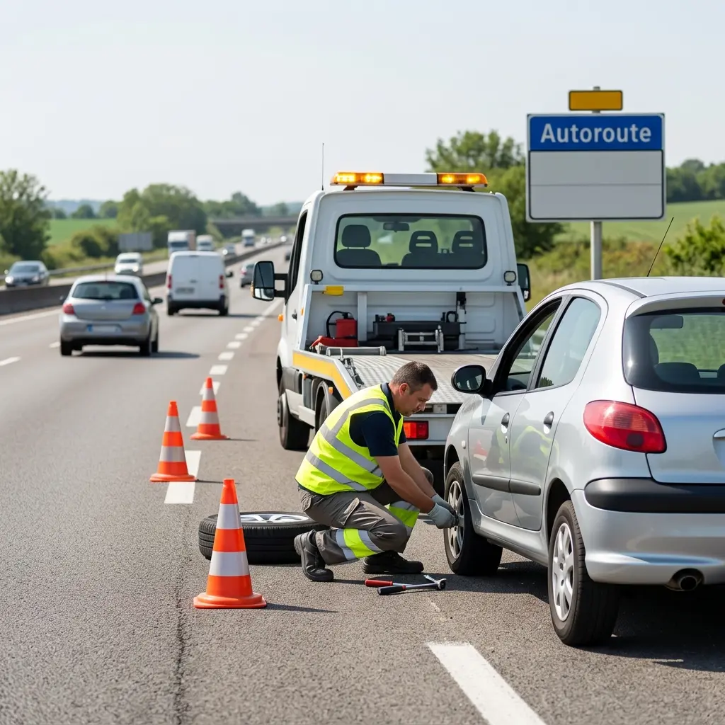Pourquoi choisir notre dépanneuse à Ferté-sous-Jouarre ?