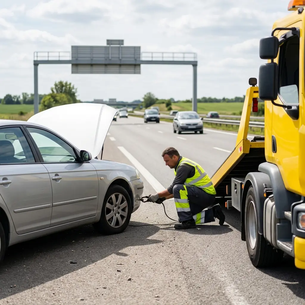 Votre sécurité routière avant tout