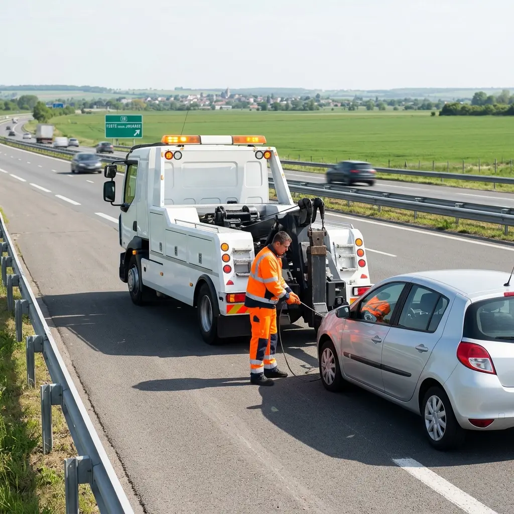 Besoin d’une intervention rapide à Ferté-sous-Jouarre ?
