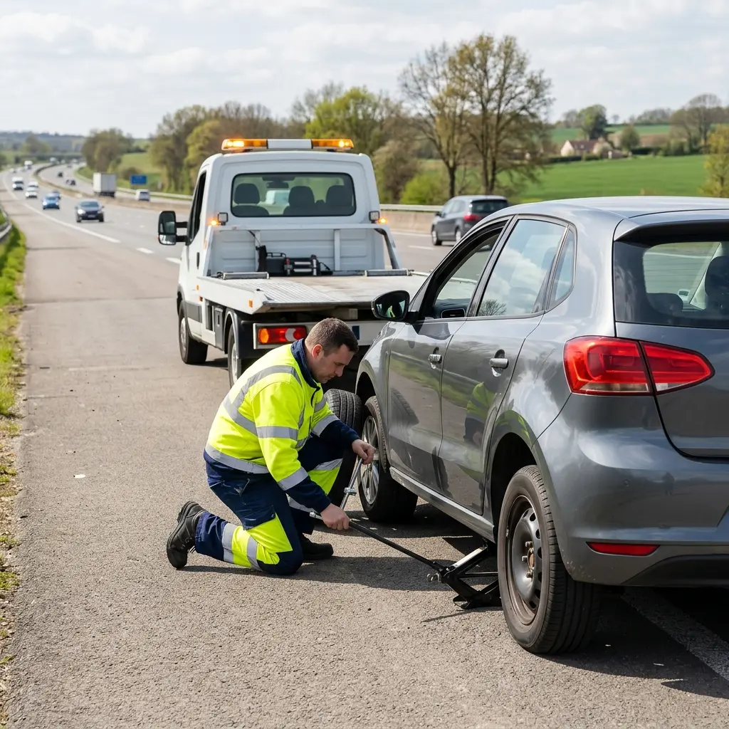 Comment se déroule l'intervention à Ferté-sous-Jouarre ?