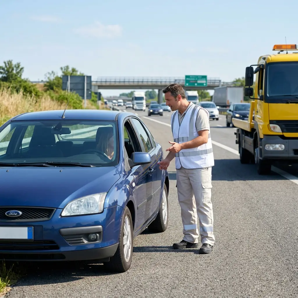 Pourquoi choisir notre expertise à Villeparisis ?
