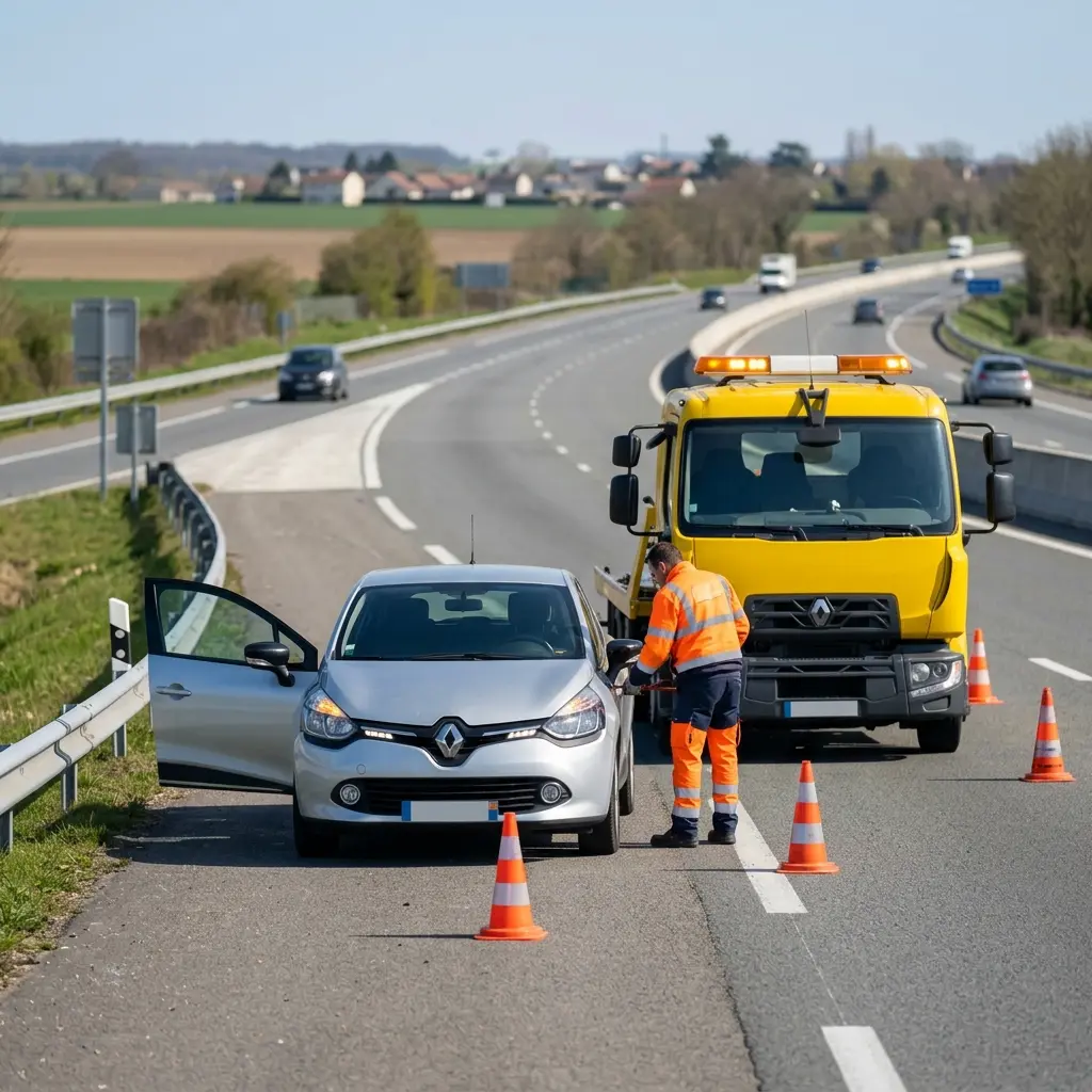 Comment nous intervenons sur place