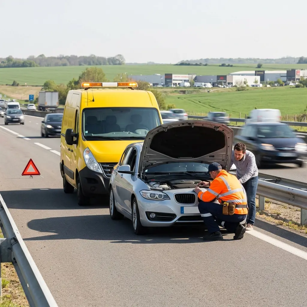 Gestes essentiels en cas d'urgence