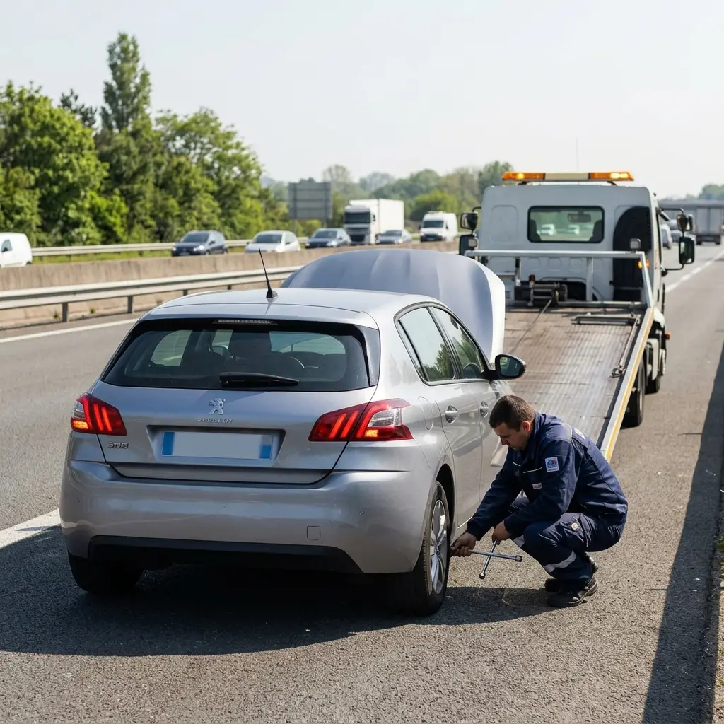 Pourquoi nous choisir pour votre dépannage à Mitry-Mory ?