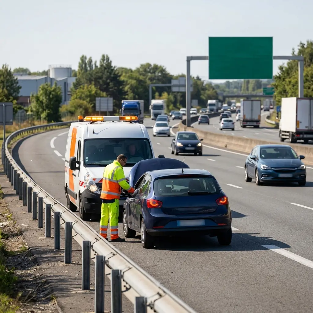 Besoin d'une assistance rapide à Mitry-Mory ?