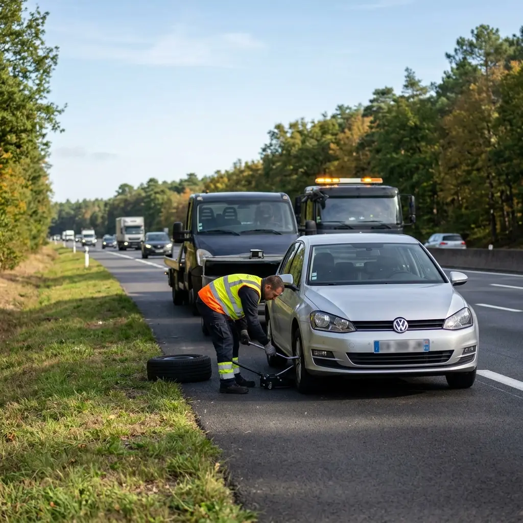 Notre expertise pour votre dépannage