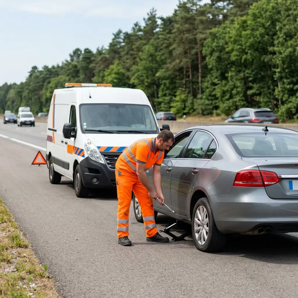 Précautions et réflexes en cas d'urgence