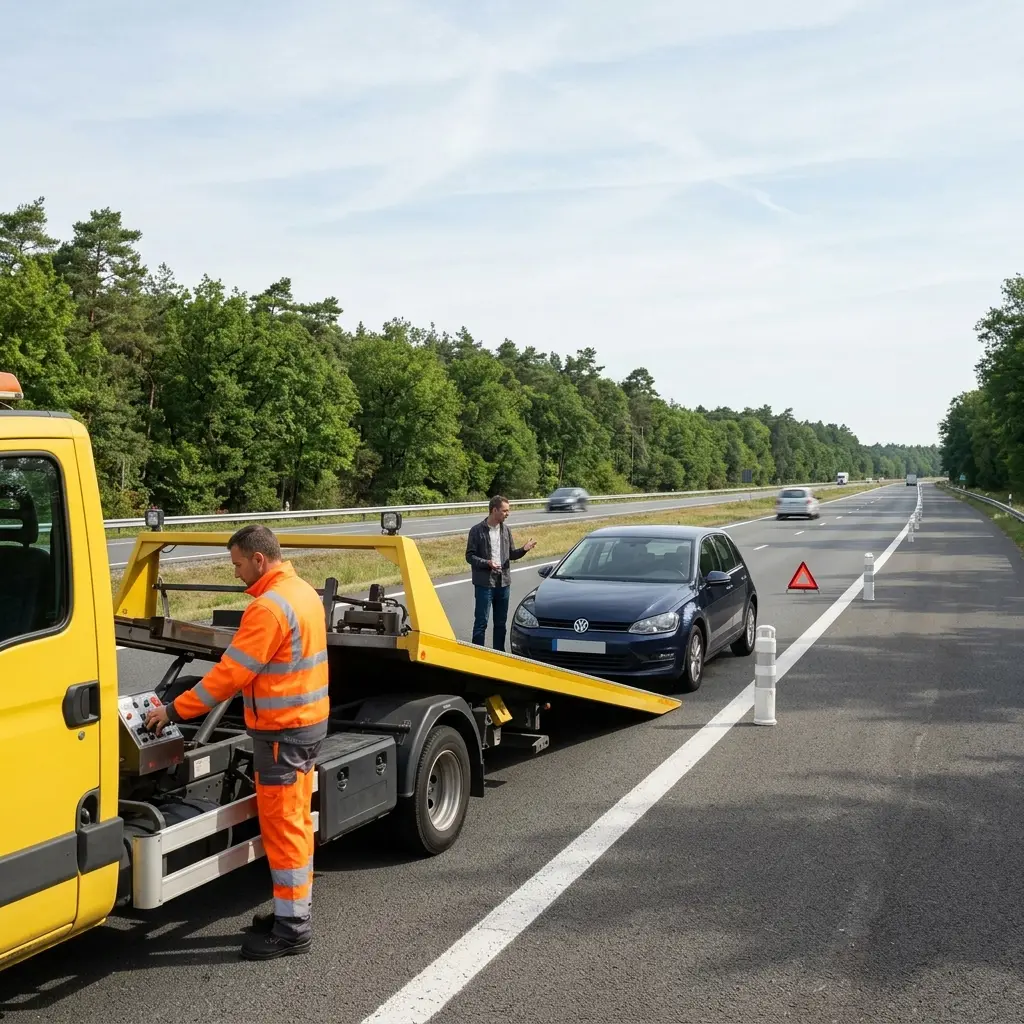 Un service fiable et transparent
