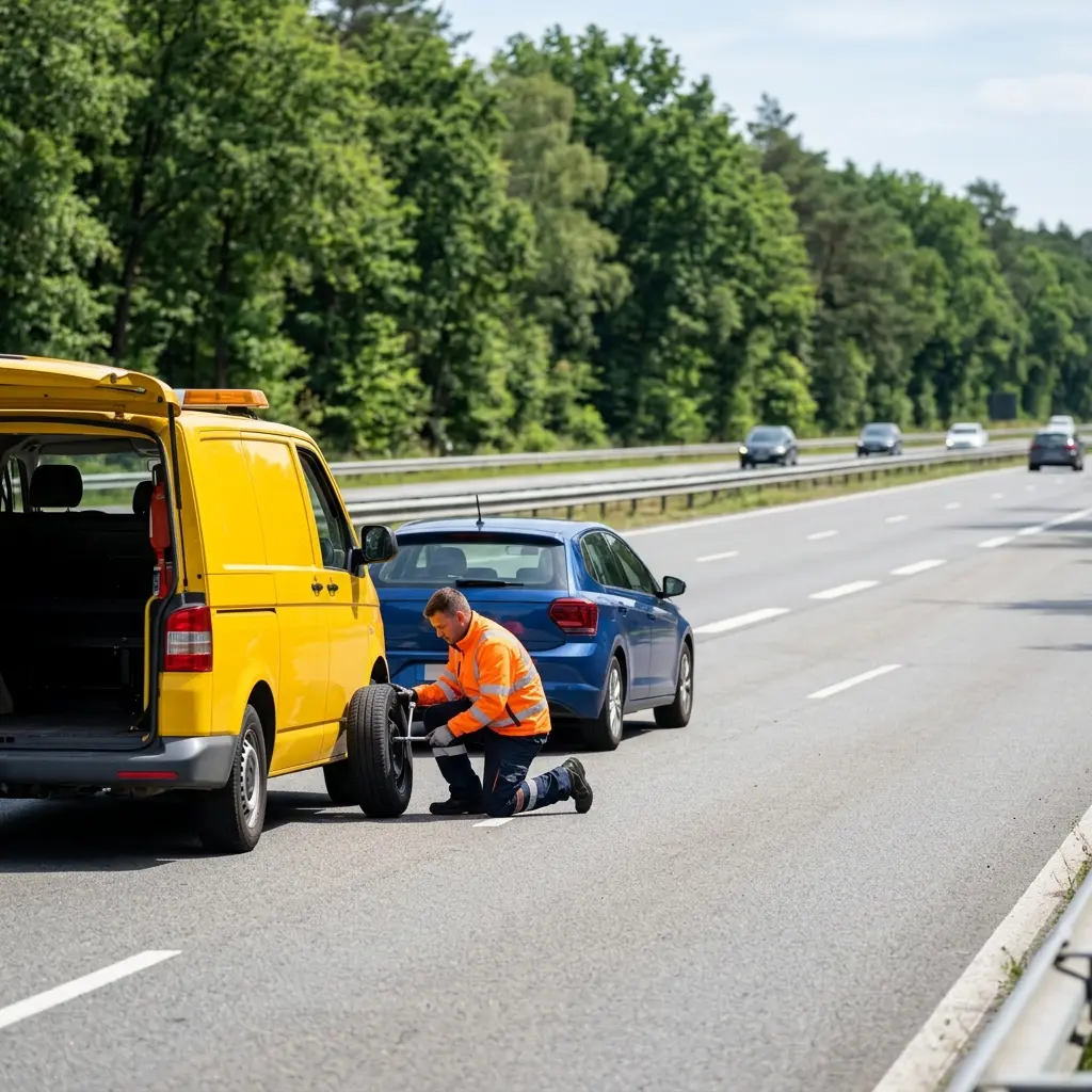 Besoin d'une aide immédiate à Fontainebleau ?