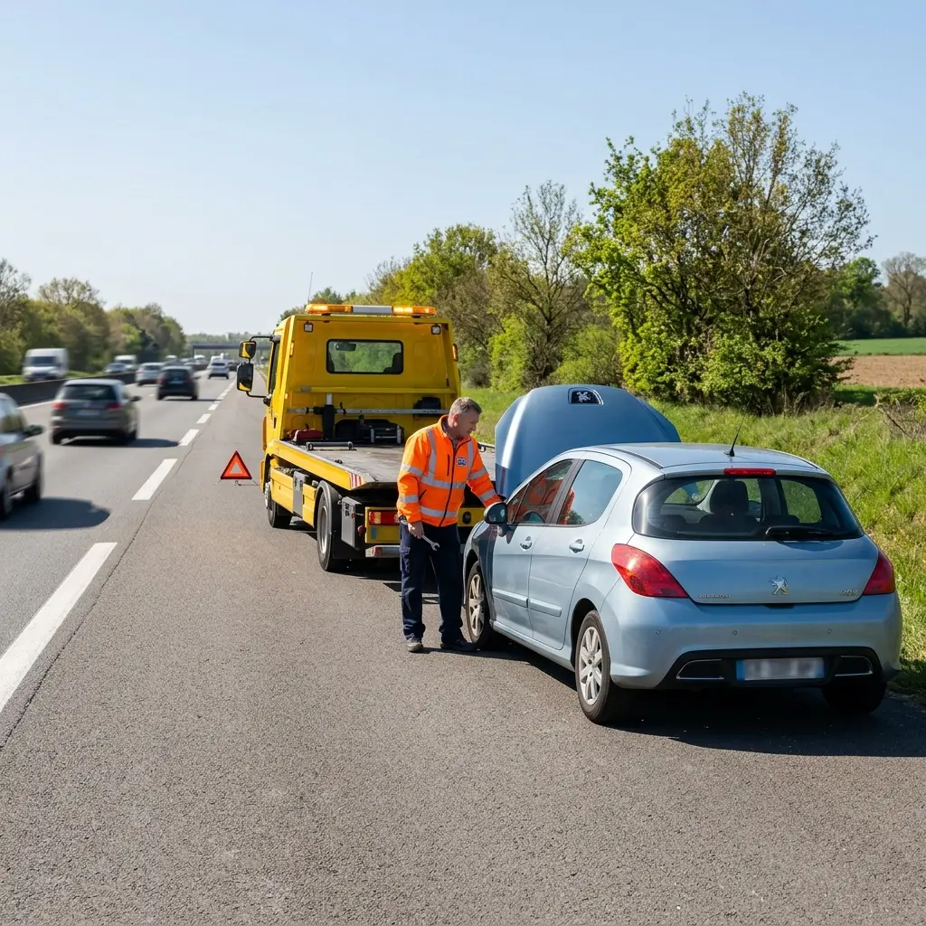 Pourquoi nous choisir pour votre dépannage à Boissise-le-Roi