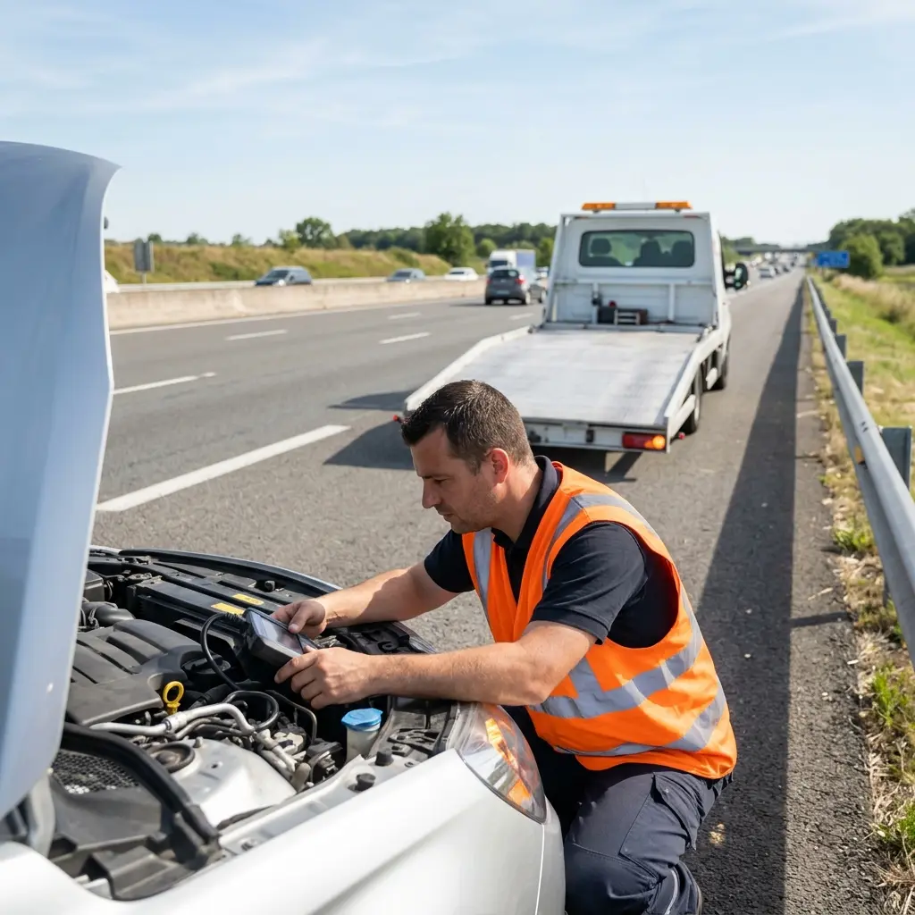 Besoin d'une intervention rapide à Boissise-le-Roi ?