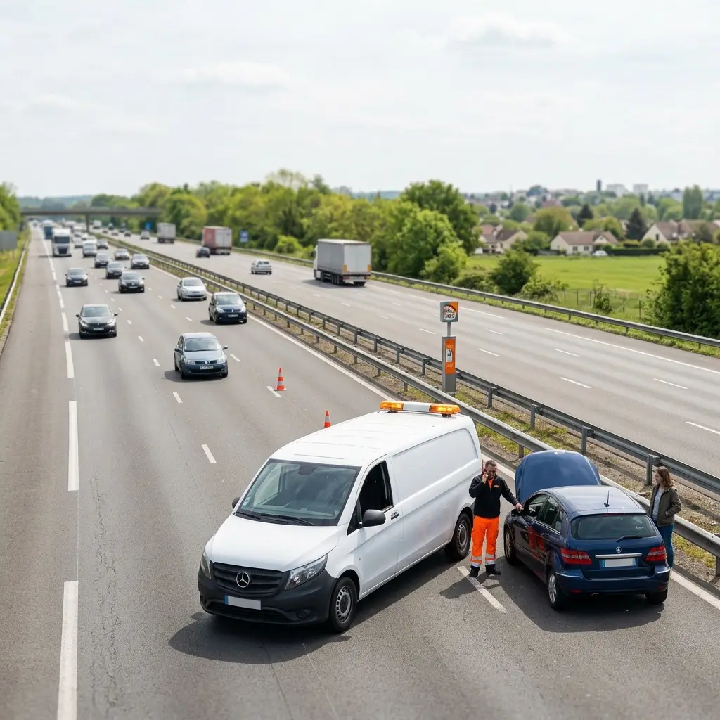 Comment se déroule l'intervention à Boissise-le-Roi ?