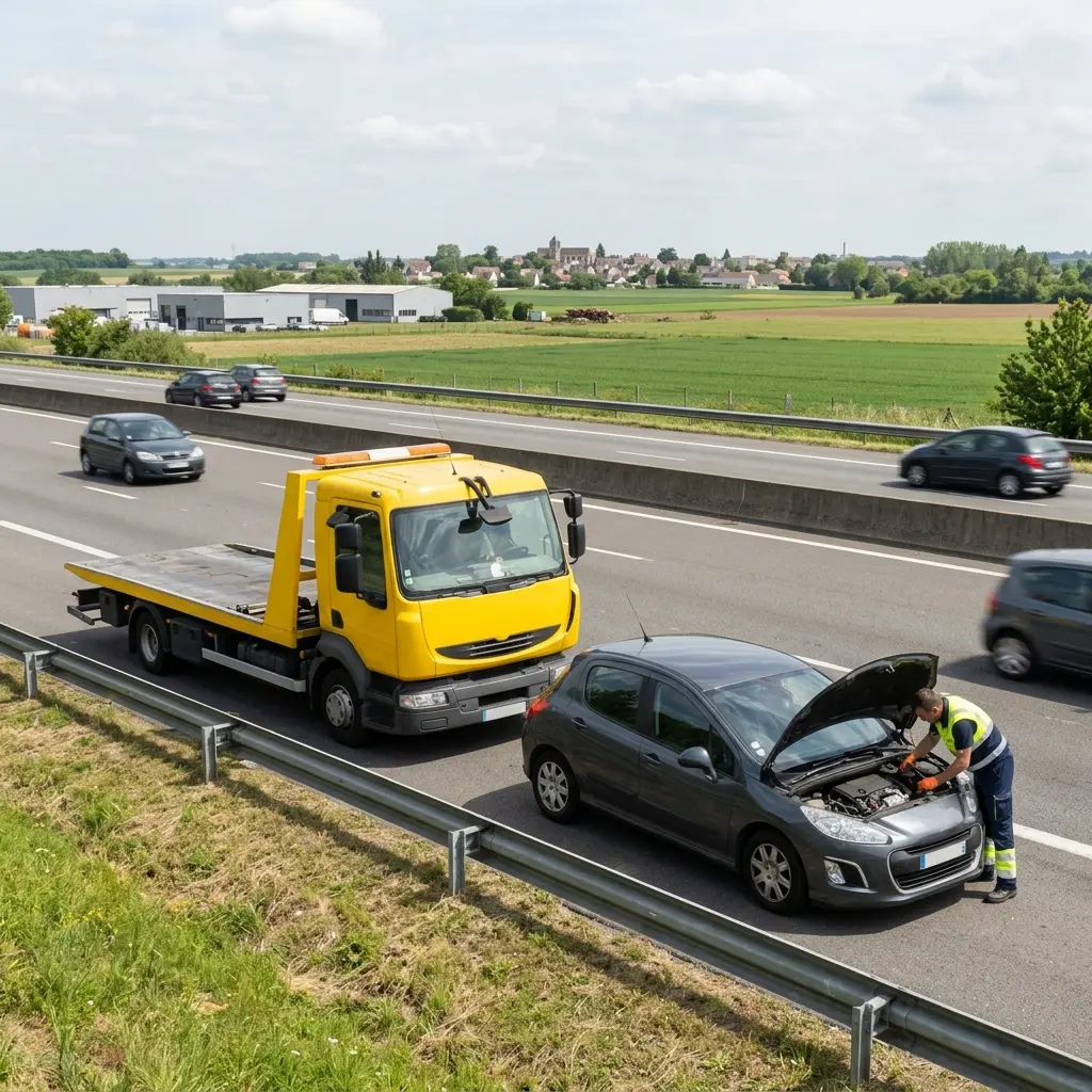 Notre mode opératoire technique