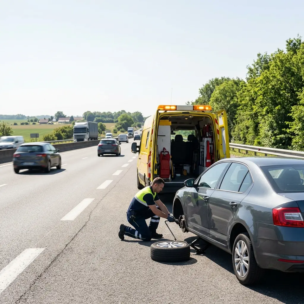 Conseils de prévention et sécurité