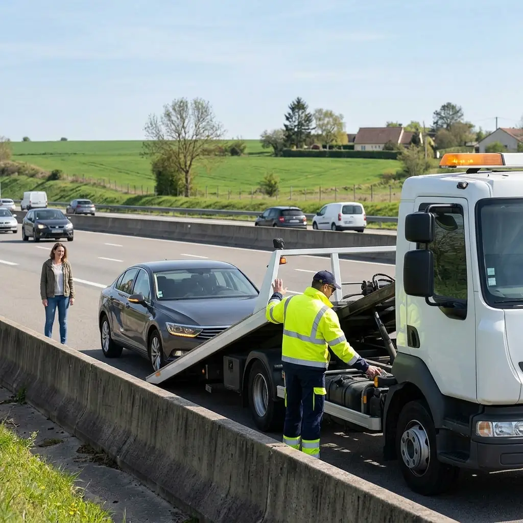 Pourquoi nous choisir pour votre dépannage à Saint-Fargeau-Ponthierry