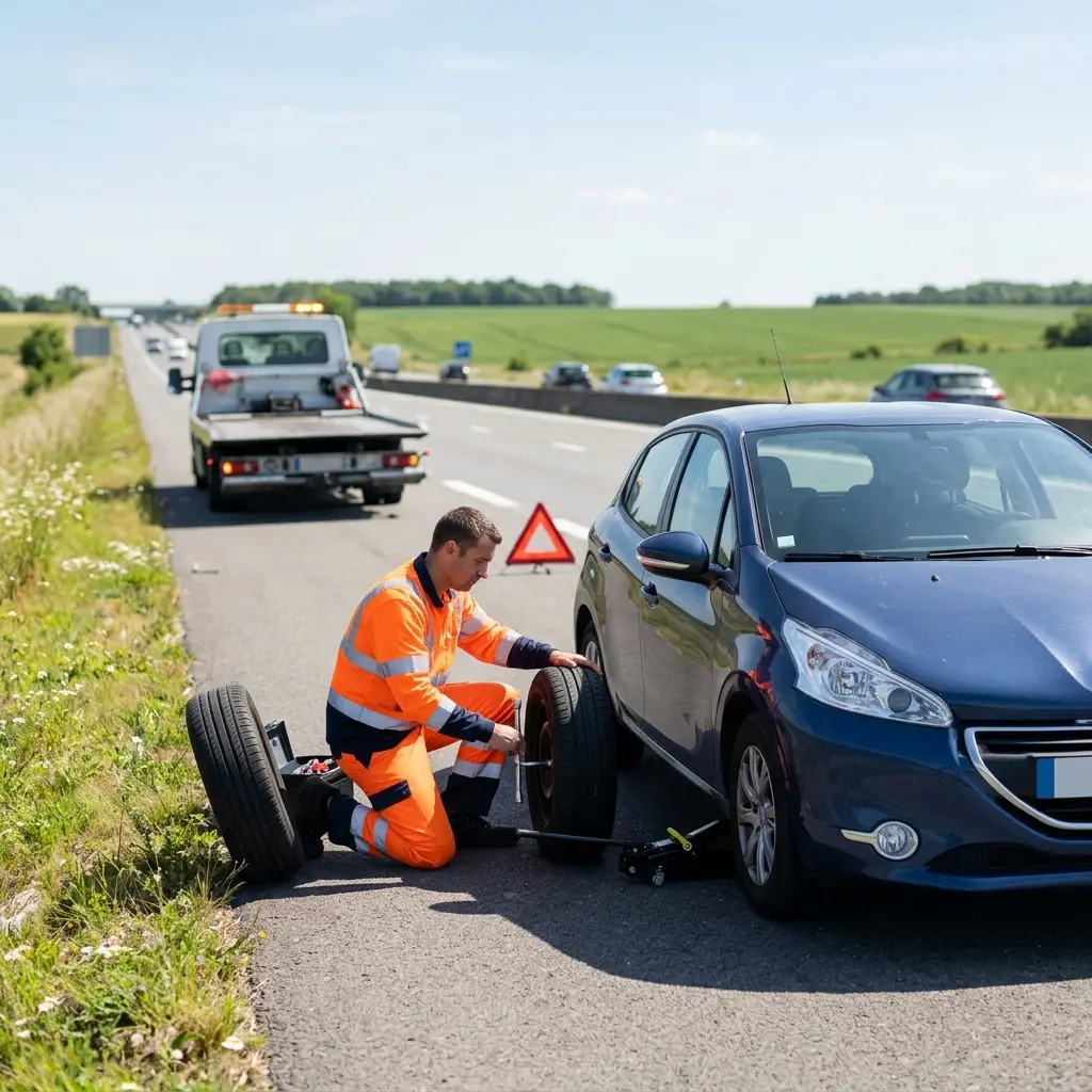 Comment se déroule l’intervention à Ferté‑Gaucher ?