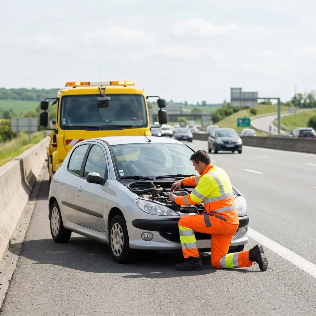 Pourquoi nous choisir pour votre dépannage à Jouy-sur-Morin ?