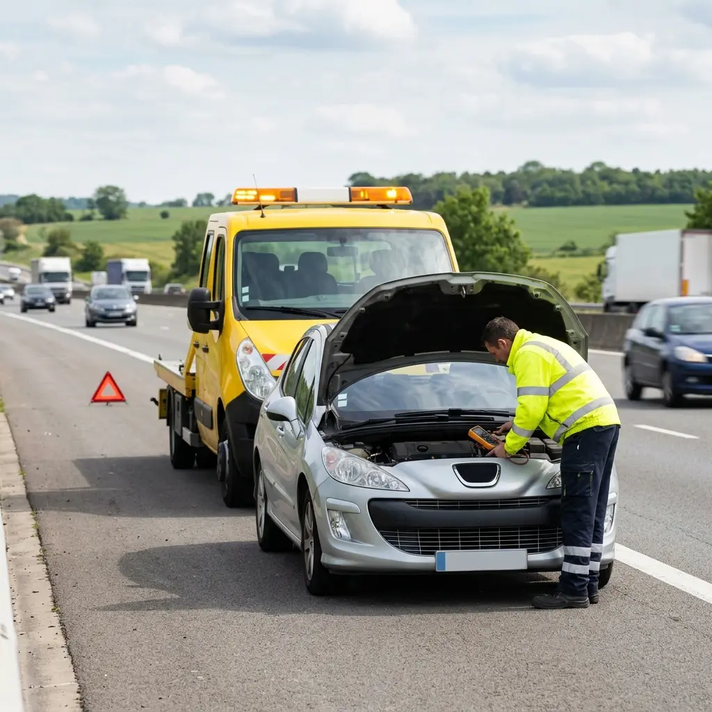 Comment se déroule l'intervention à Jouy-sur-Morin ?