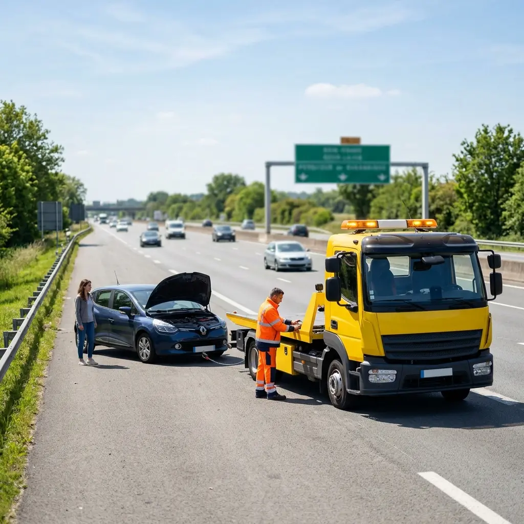 Comment se déroule l'intervention à Ozoir-la-Ferrière ?