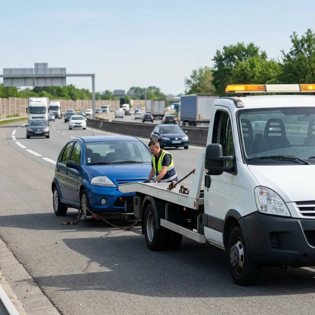 Besoin d'une intervention rapide à Mée-sur-Seine ?
