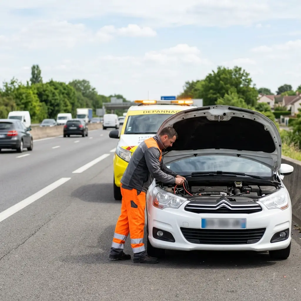 Pourquoi nous choisir pour votre dépannage à Vaires-sur-Marne ?