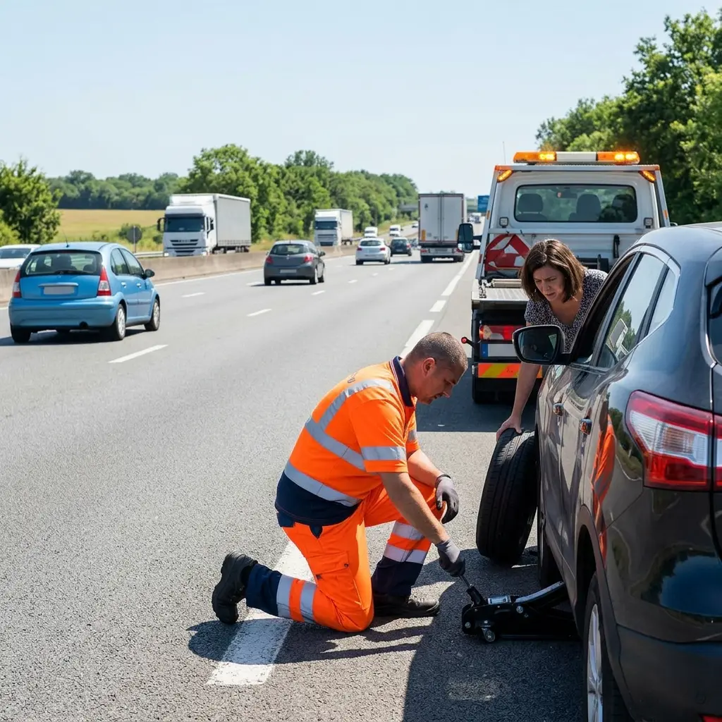 Besoin d'un dépannage rapide à Vaires-sur-Marne ?