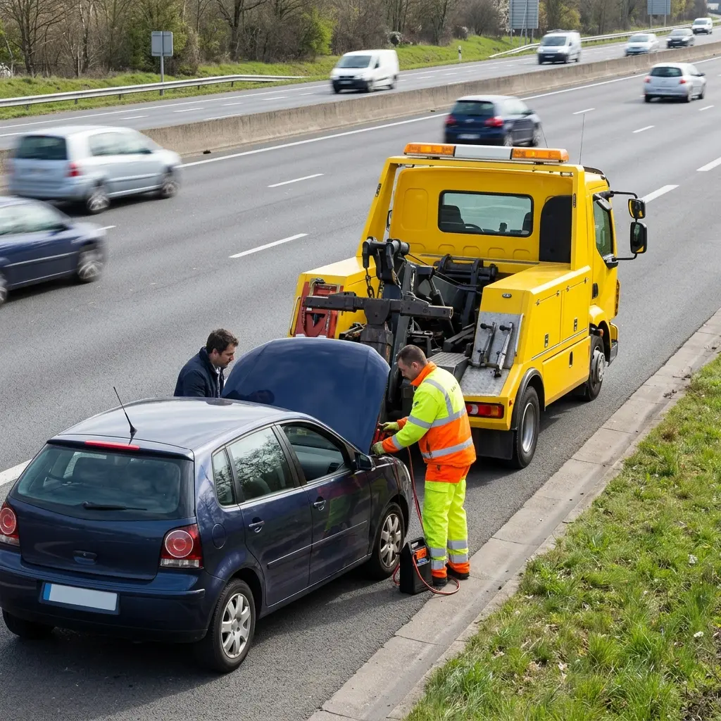 Pourquoi nous choisir pour votre dépannage à Combs-la-Ville