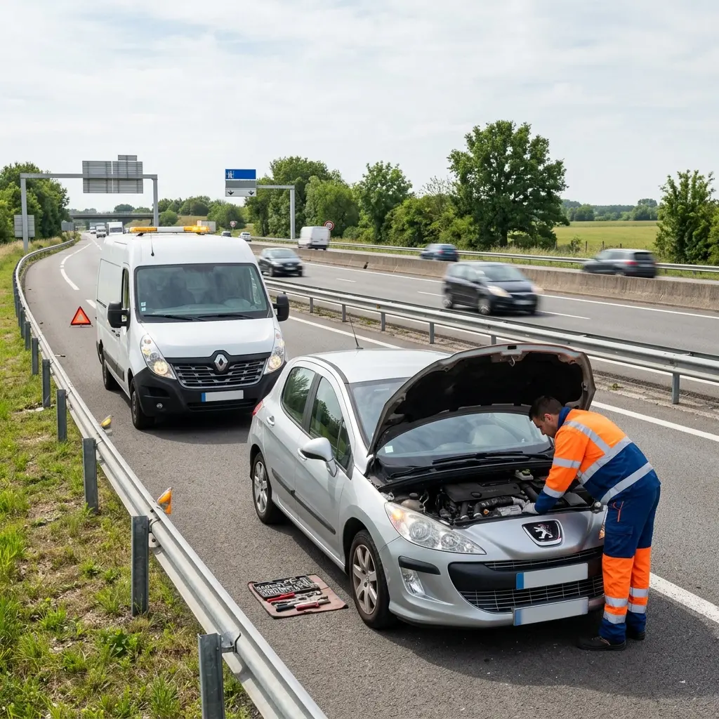 Comment se déroule l'intervention à Combs-la-Ville ?