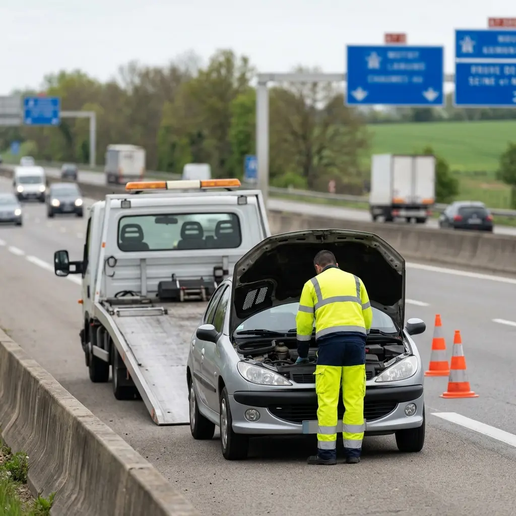 Besoin d'une intervention rapide à Chaumes-en-Brie ?