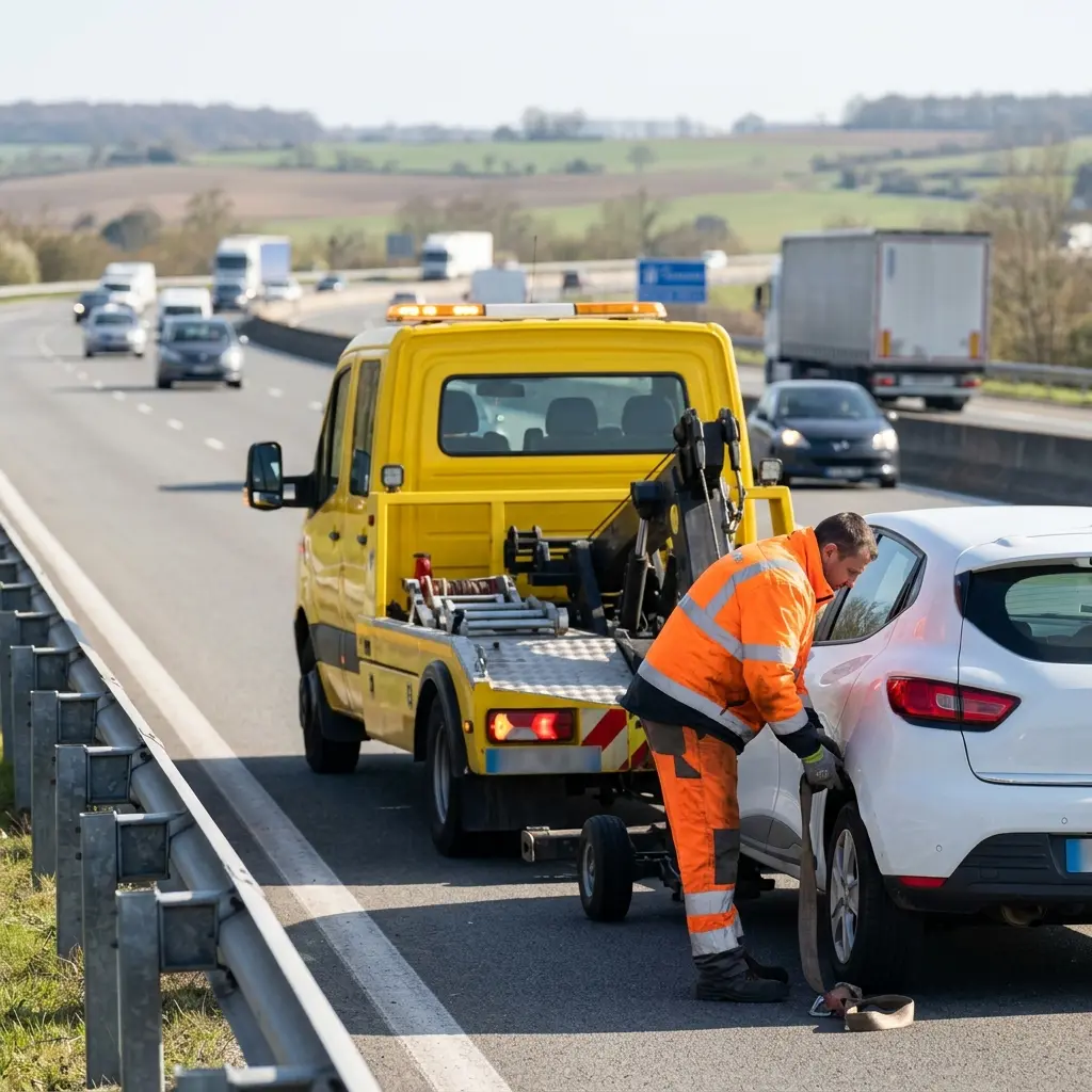 Besoin d'une intervention rapide à Guignes ?